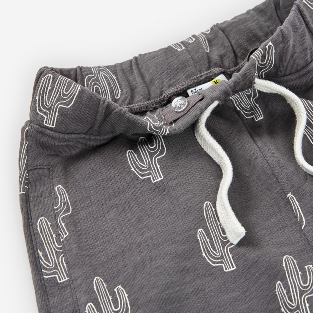 Παιδική βερμούδα LOSAN αγόρι - 3