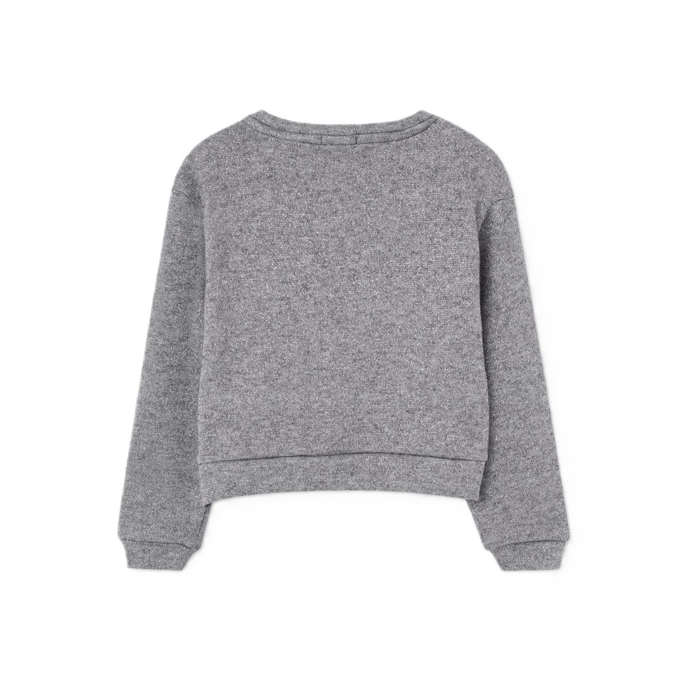 Παιδικό φούτερ LOSAN κορίτσι - 2