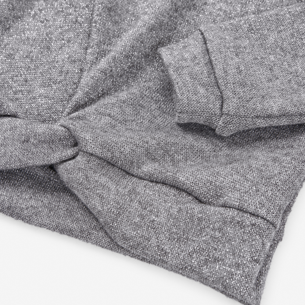 Παιδικό φούτερ LOSAN κορίτσι - 3