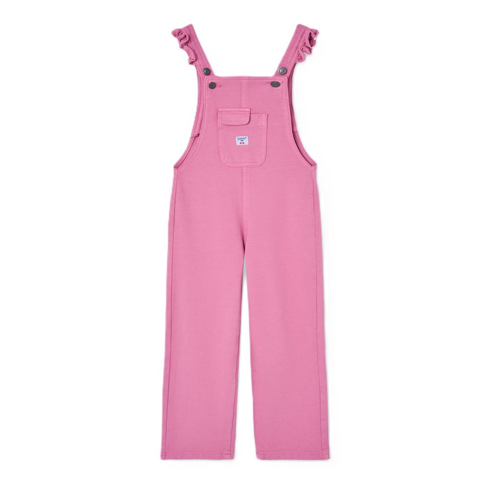 Παιδική σαλοπέτα LOSAN κορίτσι - ΡΟΖ