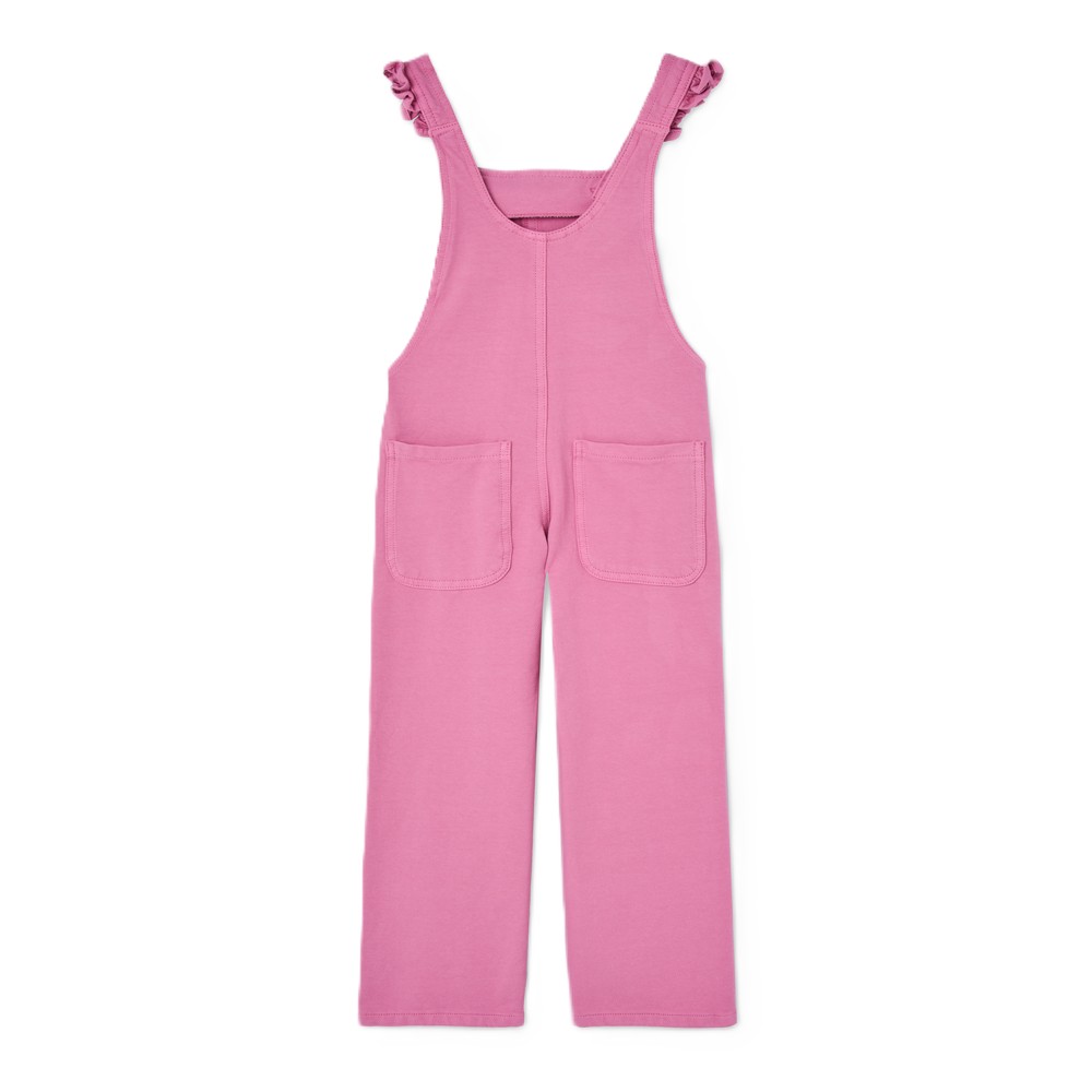 Παιδική σαλοπέτα LOSAN κορίτσι - 2