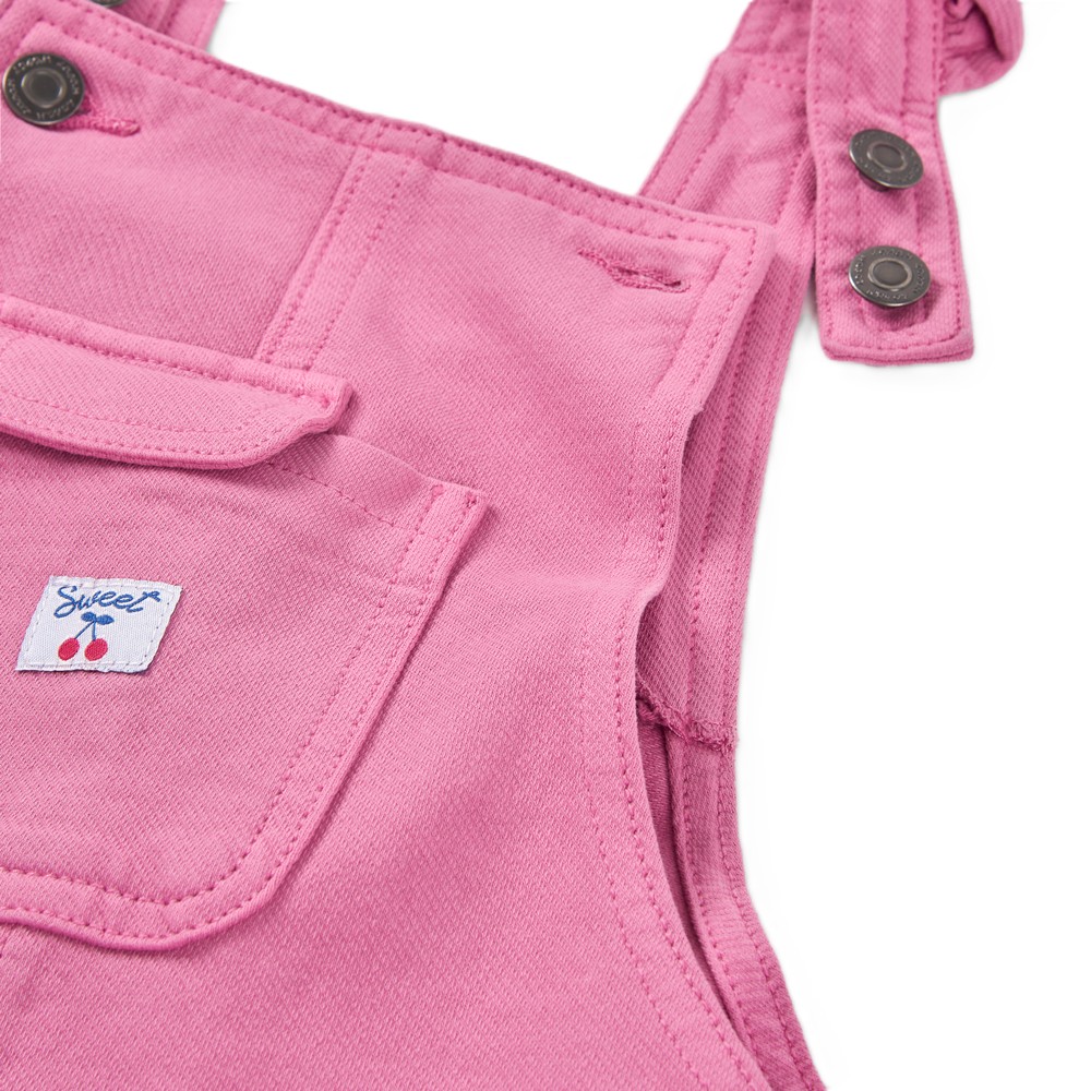 Παιδική σαλοπέτα LOSAN κορίτσι - 3