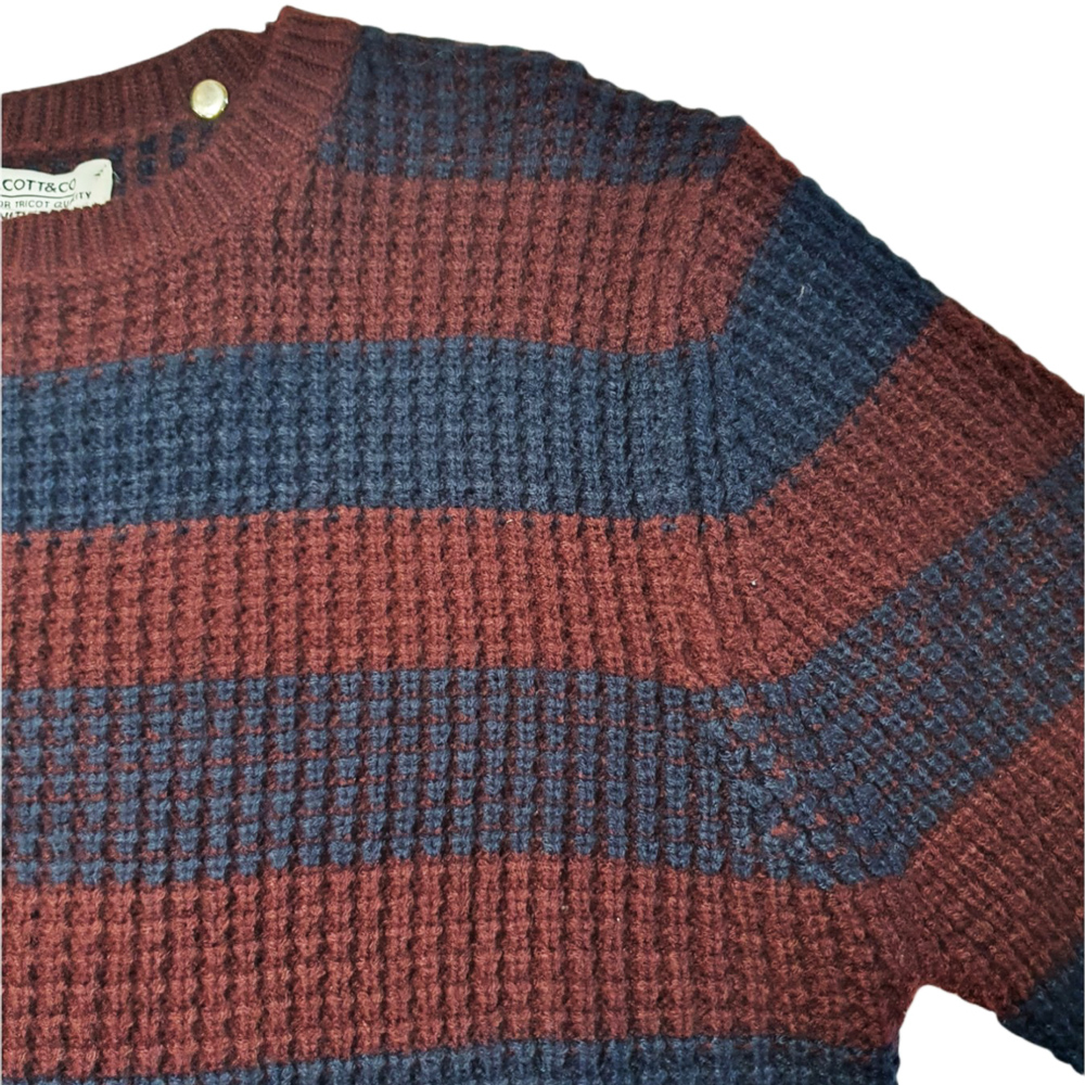 Παιδικό πουλόβερ ALCOTT αγόρι - 2