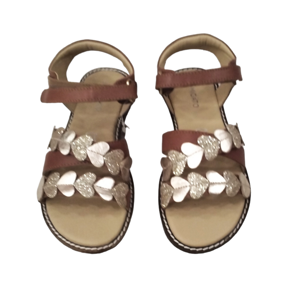 Πέδιλα Migato - ΚΑΦΕ