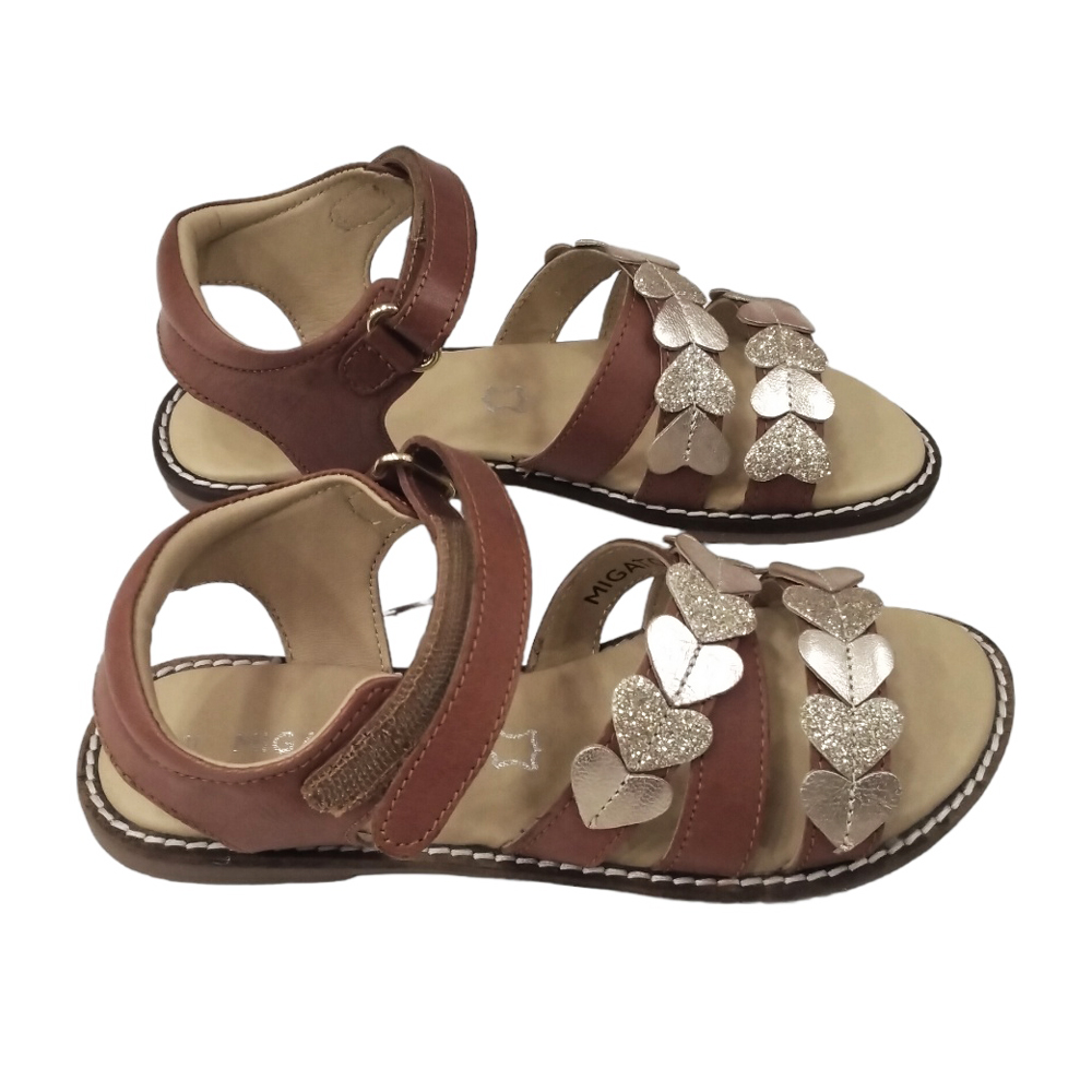 Πέδιλα Migato - 2