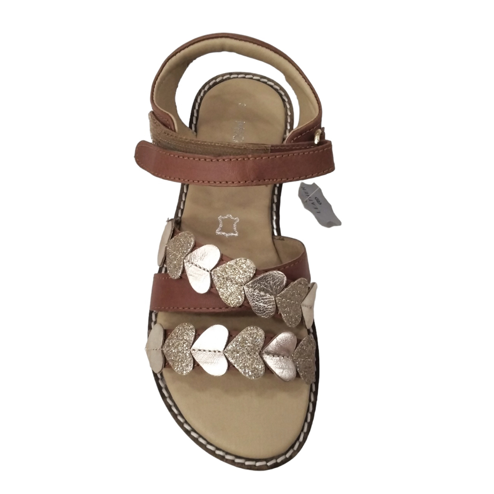 Πέδιλα Migato - 3