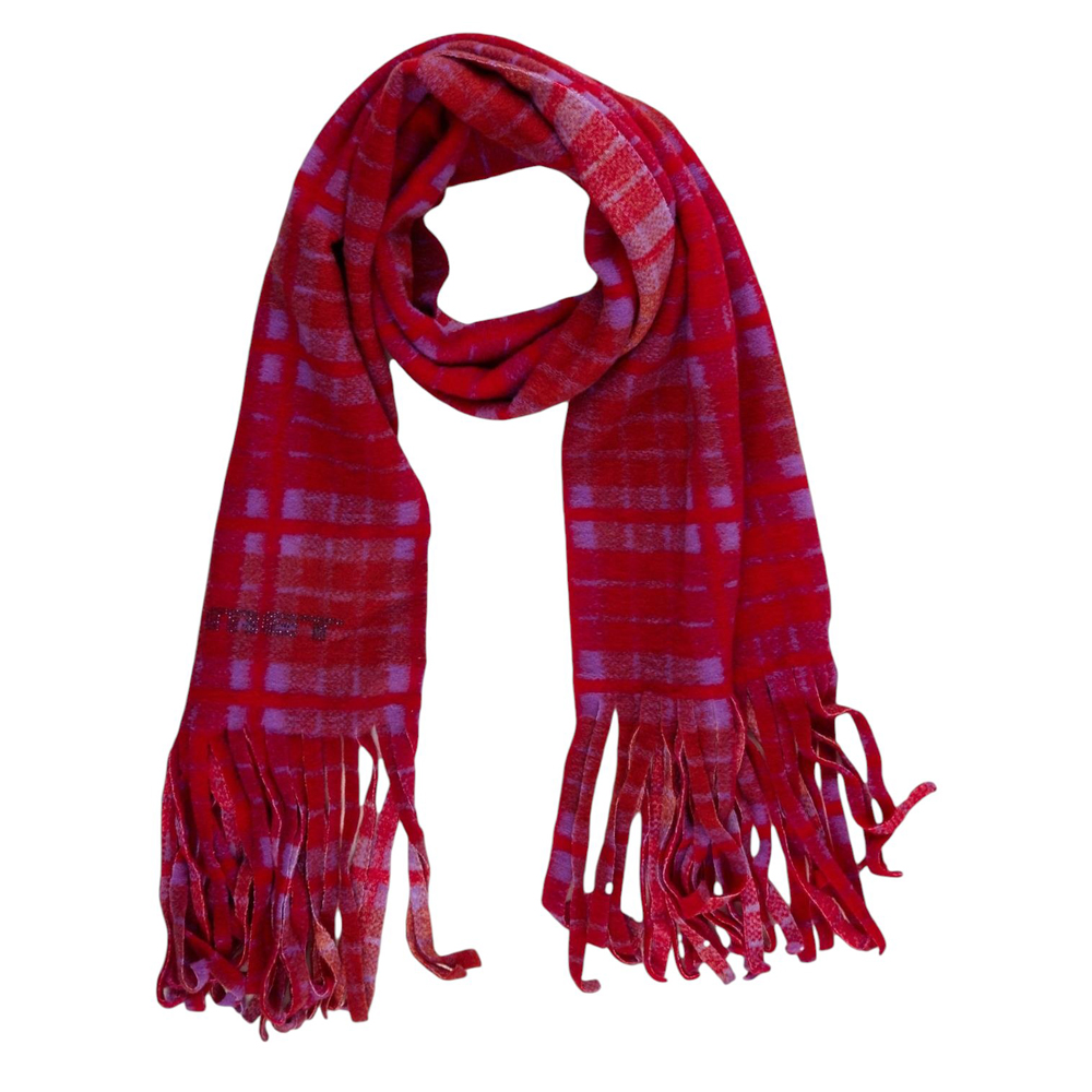 Κασκόλ MET κορίτσι - ΕΚΑΙ