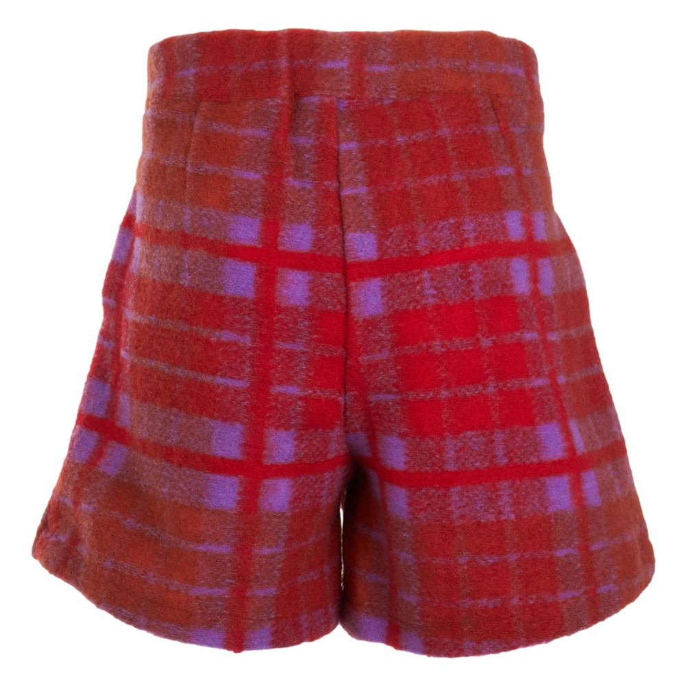 Σόρτς MET κορίτσι - 2