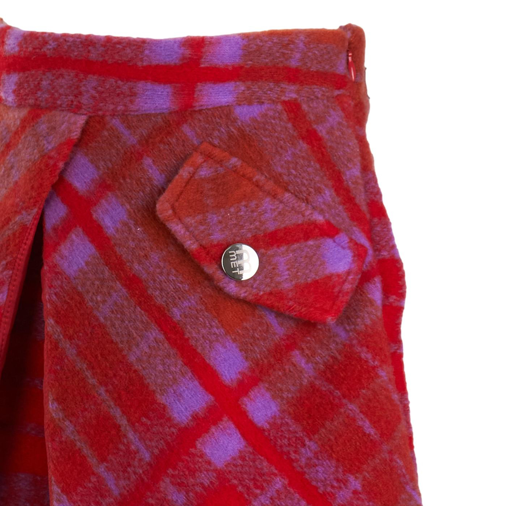 Σόρτς MET κορίτσι - 3