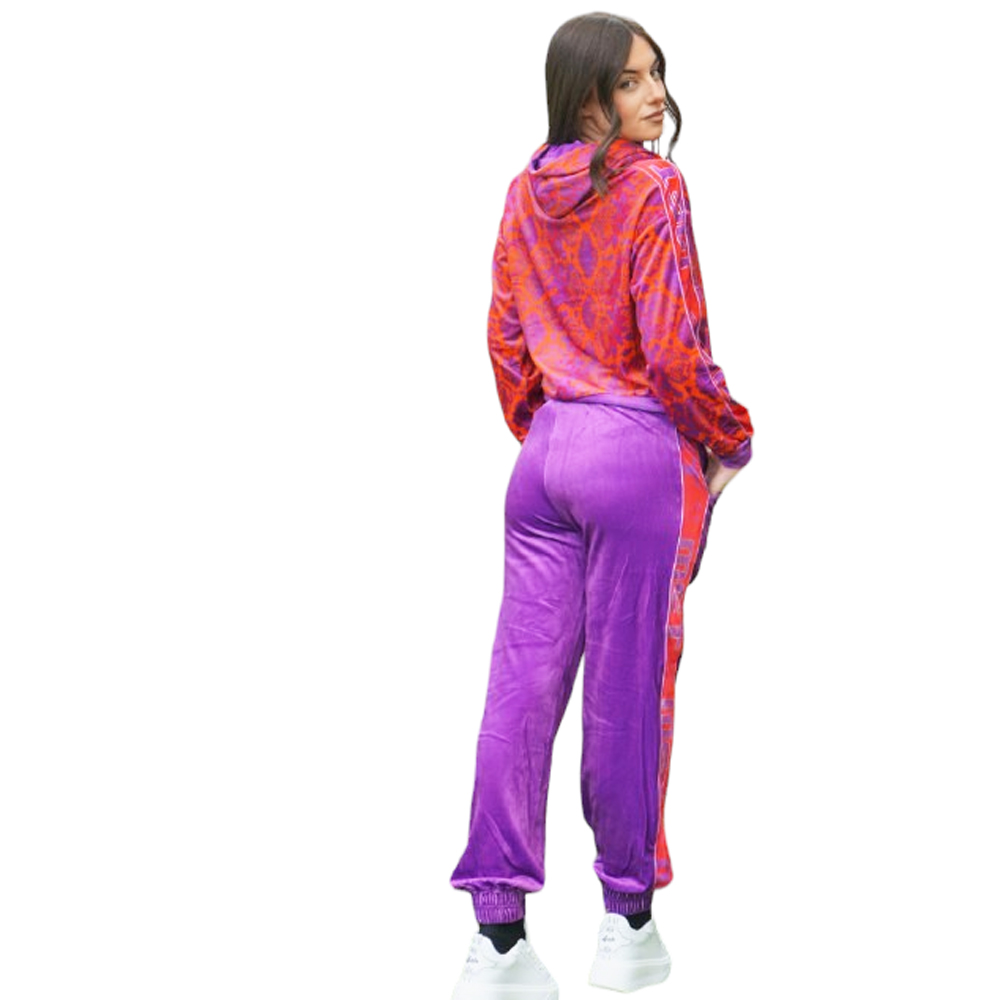 Παντελόνι φόρμας MET κορίτσι - 2