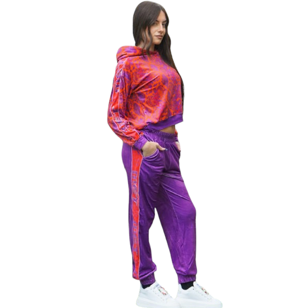 Παντελόνι φόρμας MET κορίτσι - 3