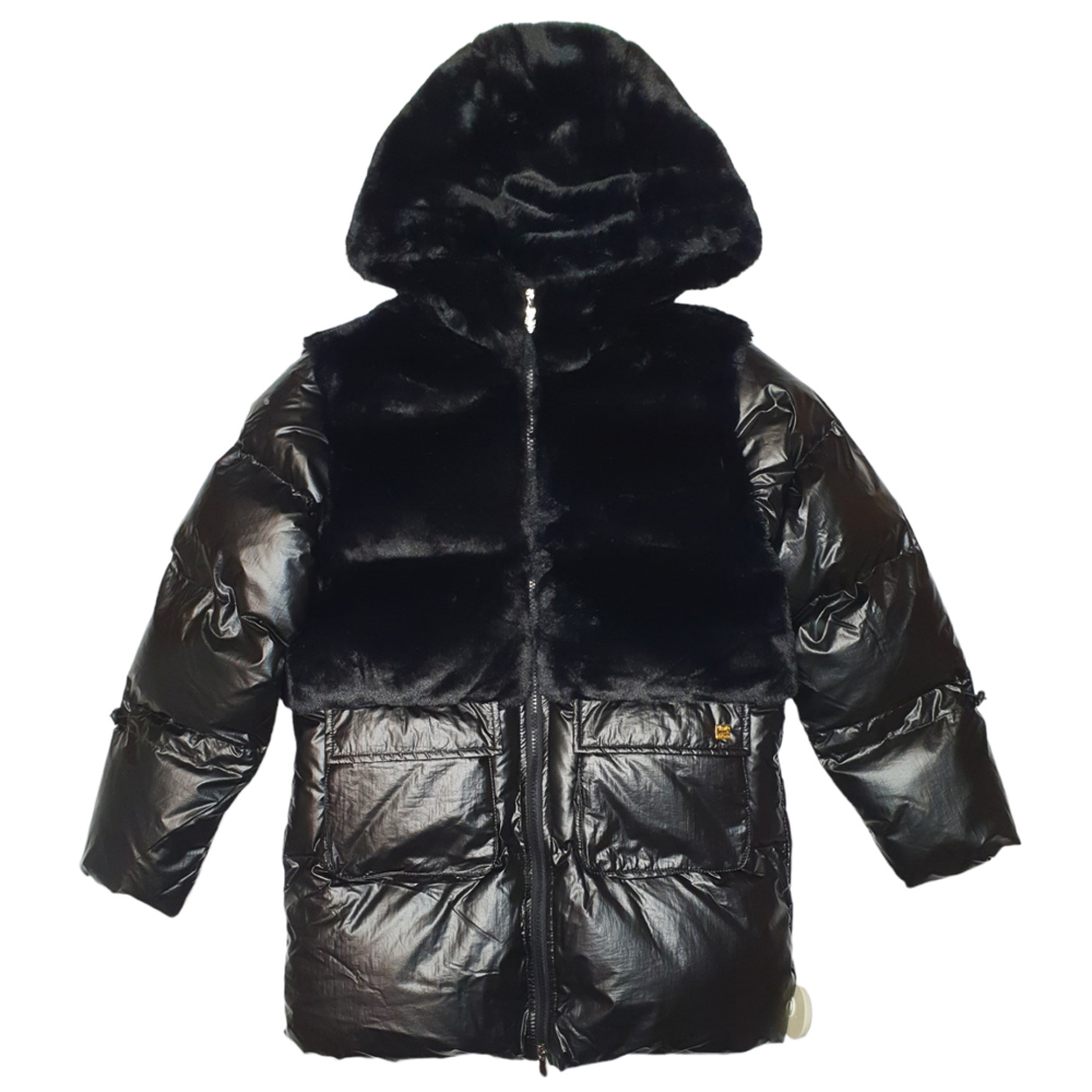 Παλτό MANILA GRACE - 1