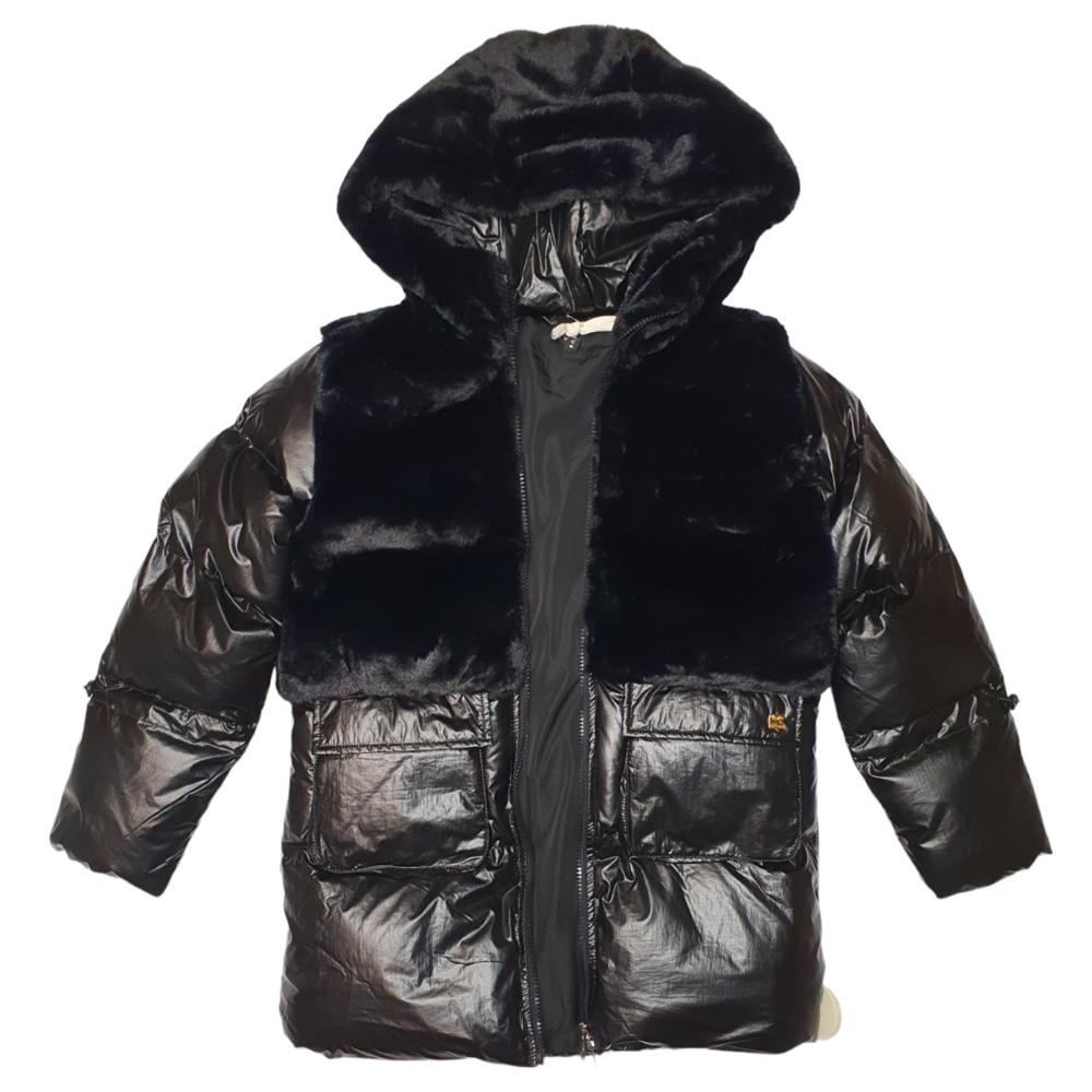 Παλτό MANILA GRACE - 2