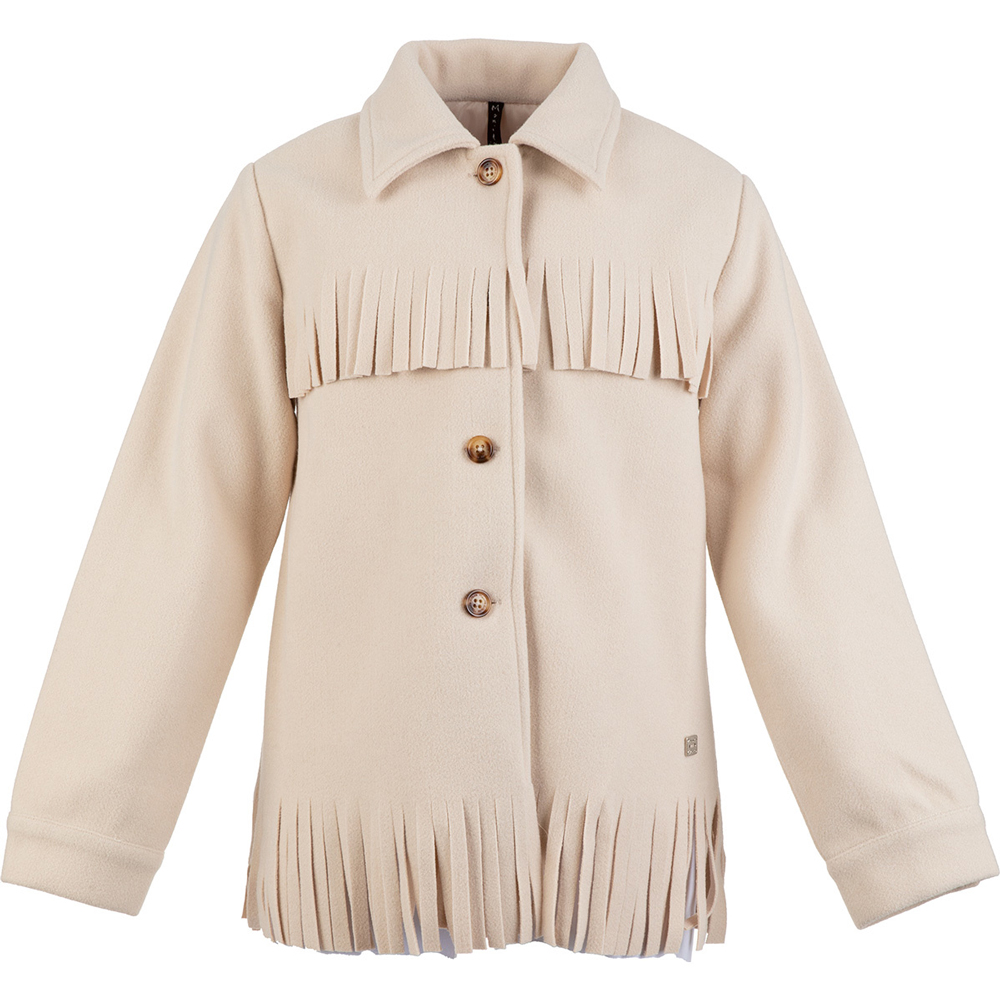 Παλτό MANILA GRACE - ΜΠΕΖ