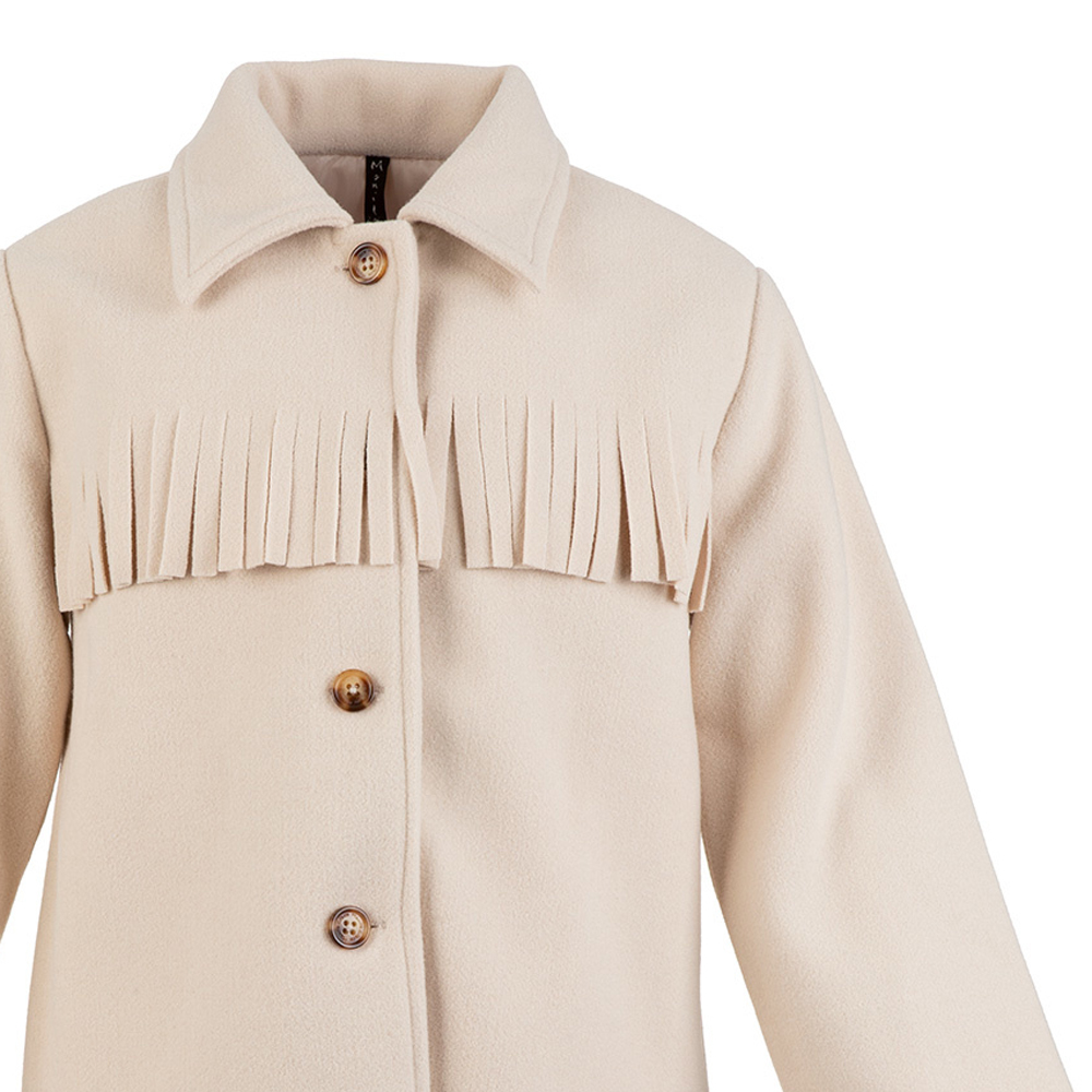 Παλτό MANILA GRACE - 4