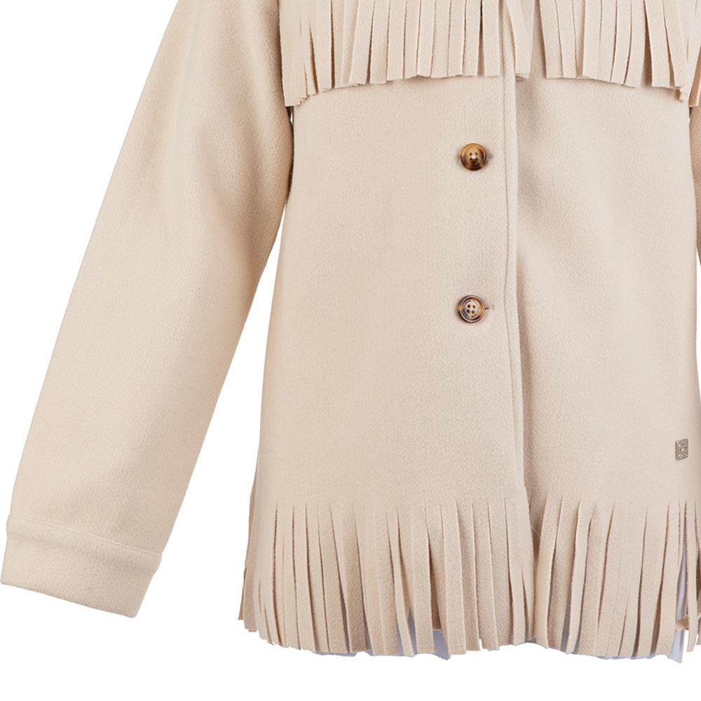 Παλτό MANILA GRACE - 5