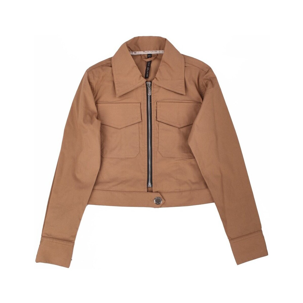 Μπουφάν εποχιακό MANILA GRACE κορίτσι - 1