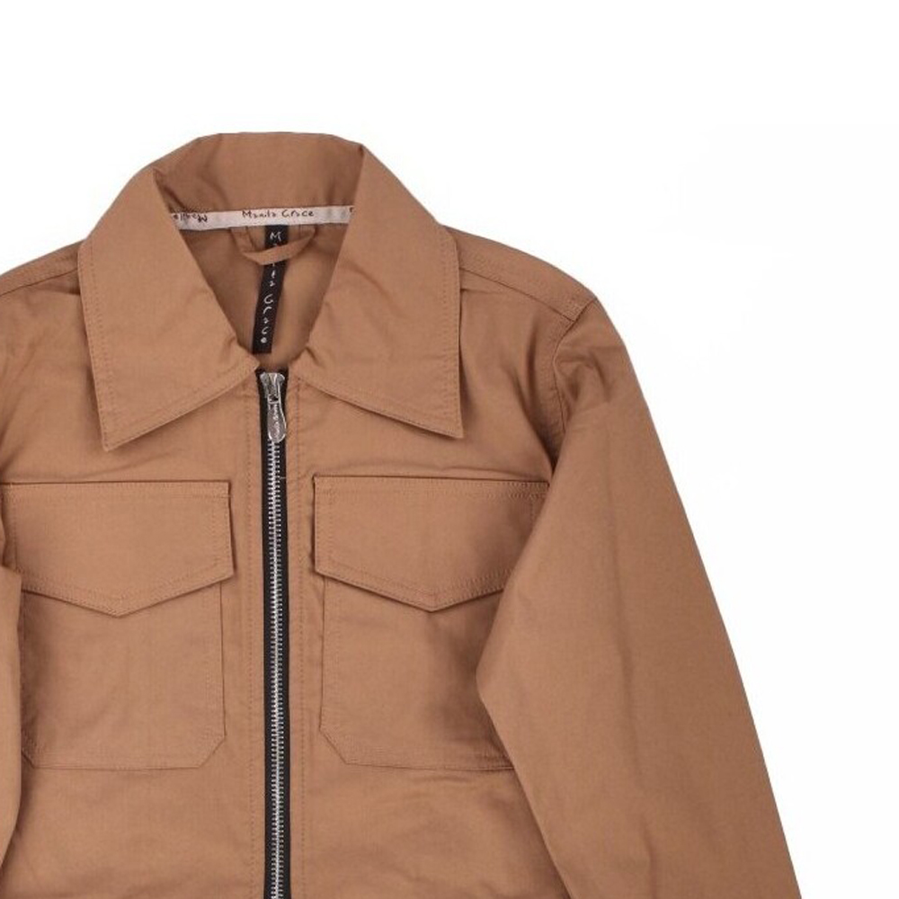 Μπουφάν εποχιακό MANILA GRACE κορίτσι - 3