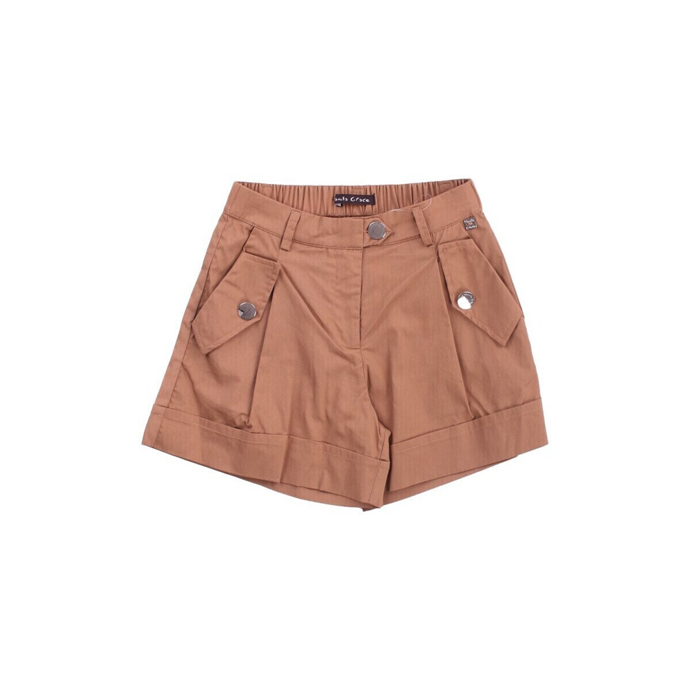 Σόρτς MANILA GRACE κορίτσι - 1