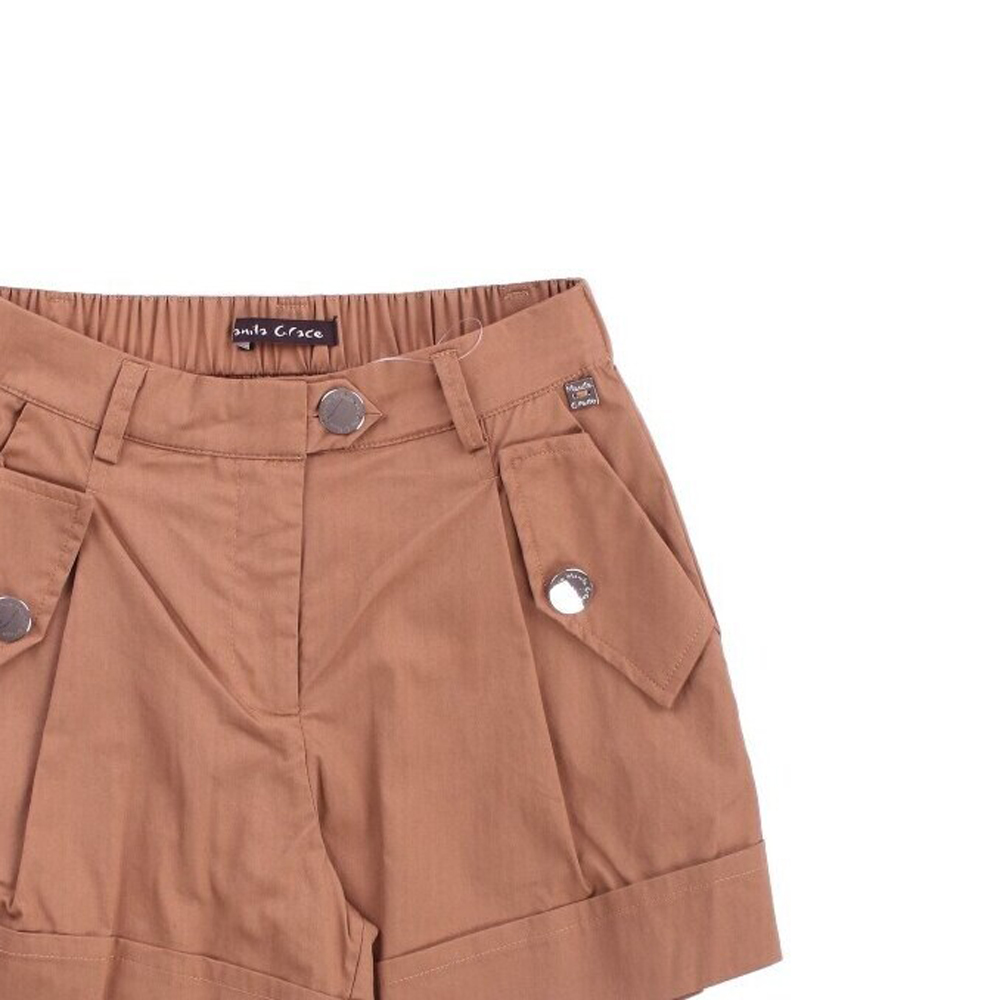 Σόρτς MANILA GRACE κορίτσι - 3