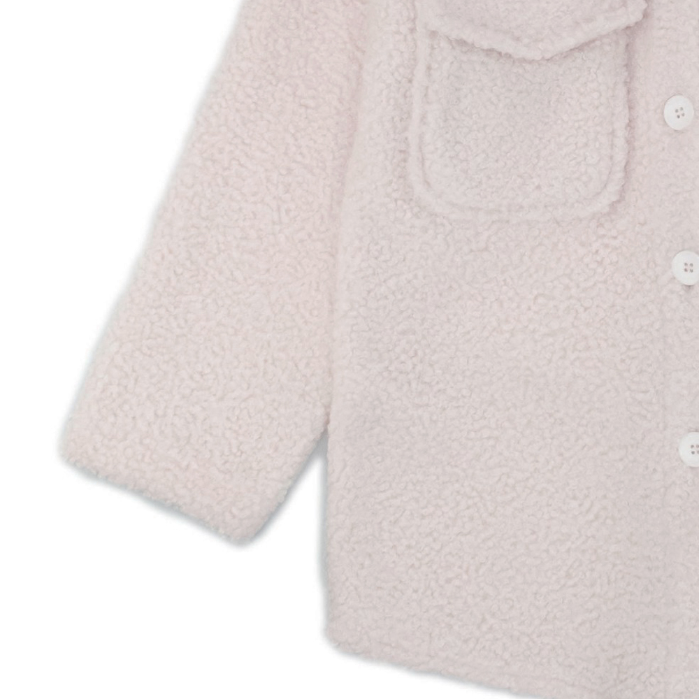 Παλτό MANILA GRACE κορίτσι - 3