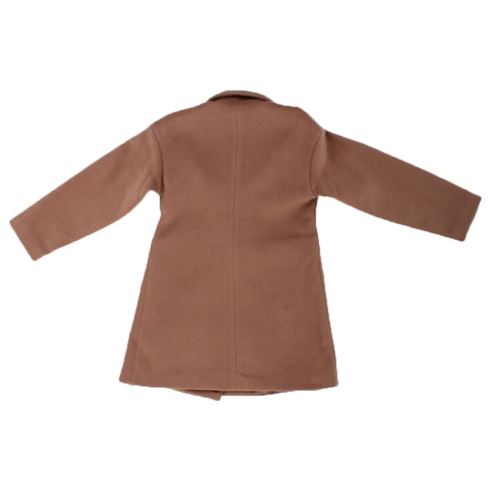 Παλτό MANILA GRACE κορίτσι - 2