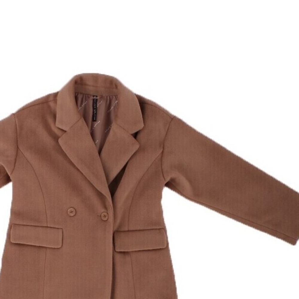 Παλτό MANILA GRACE κορίτσι - 3