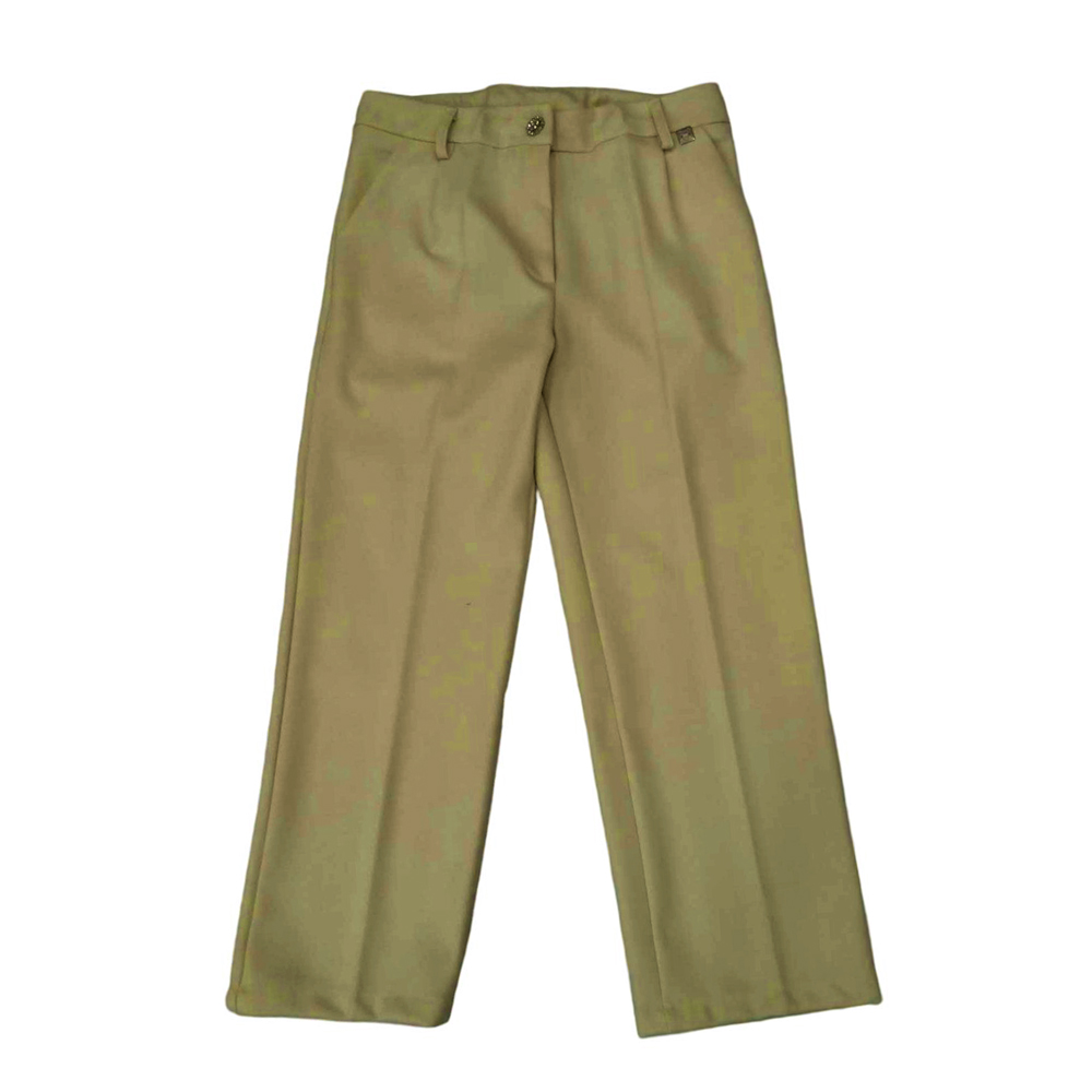 Παντελόνι MANILA GRACE κορίτσι - ΚΑΜΕΛ