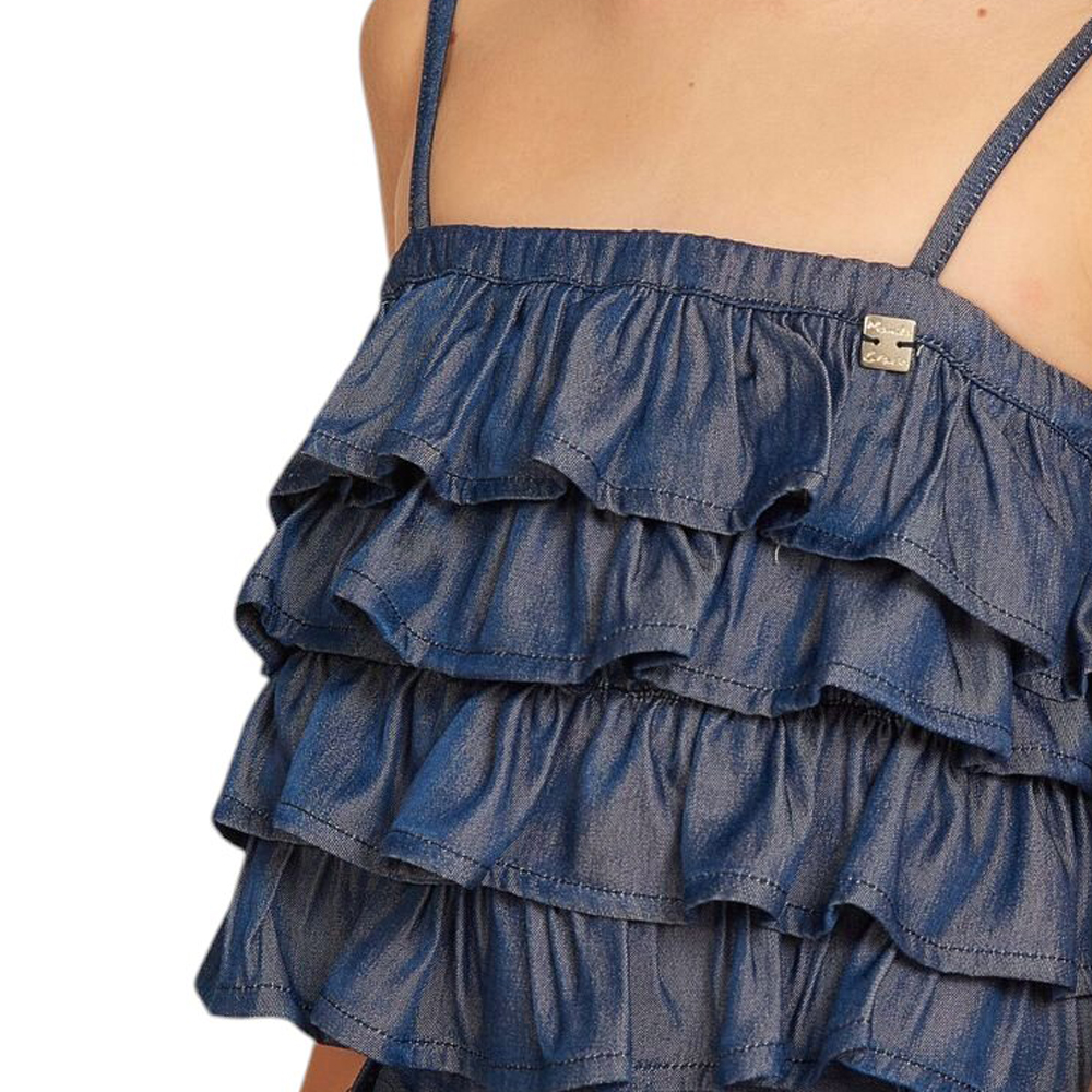 Παιδικό τιραντέ τοπάκι MANILA GRACE κορίτσι - 2