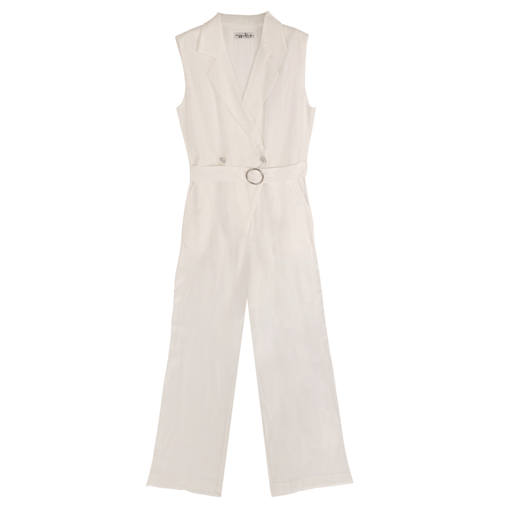 Παιδική ολόσωμη φόρμα MANILA GRACE κορίτσι - ΙΒΟΥΑΡ