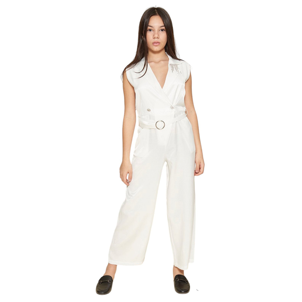 Παιδική ολόσωμη φόρμα MANILA GRACE κορίτσι - 4