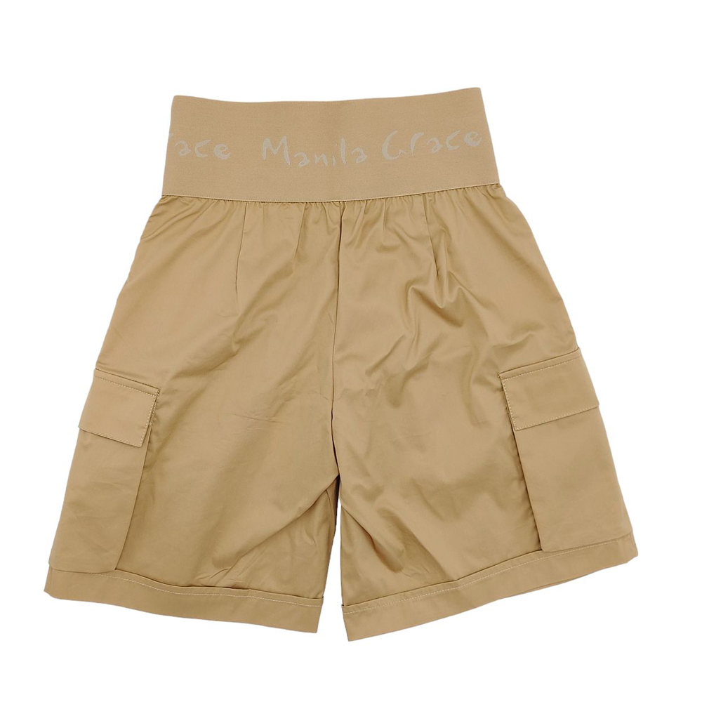 Παιδικό σόρτς MANILA GRACE κορίτσι - 2