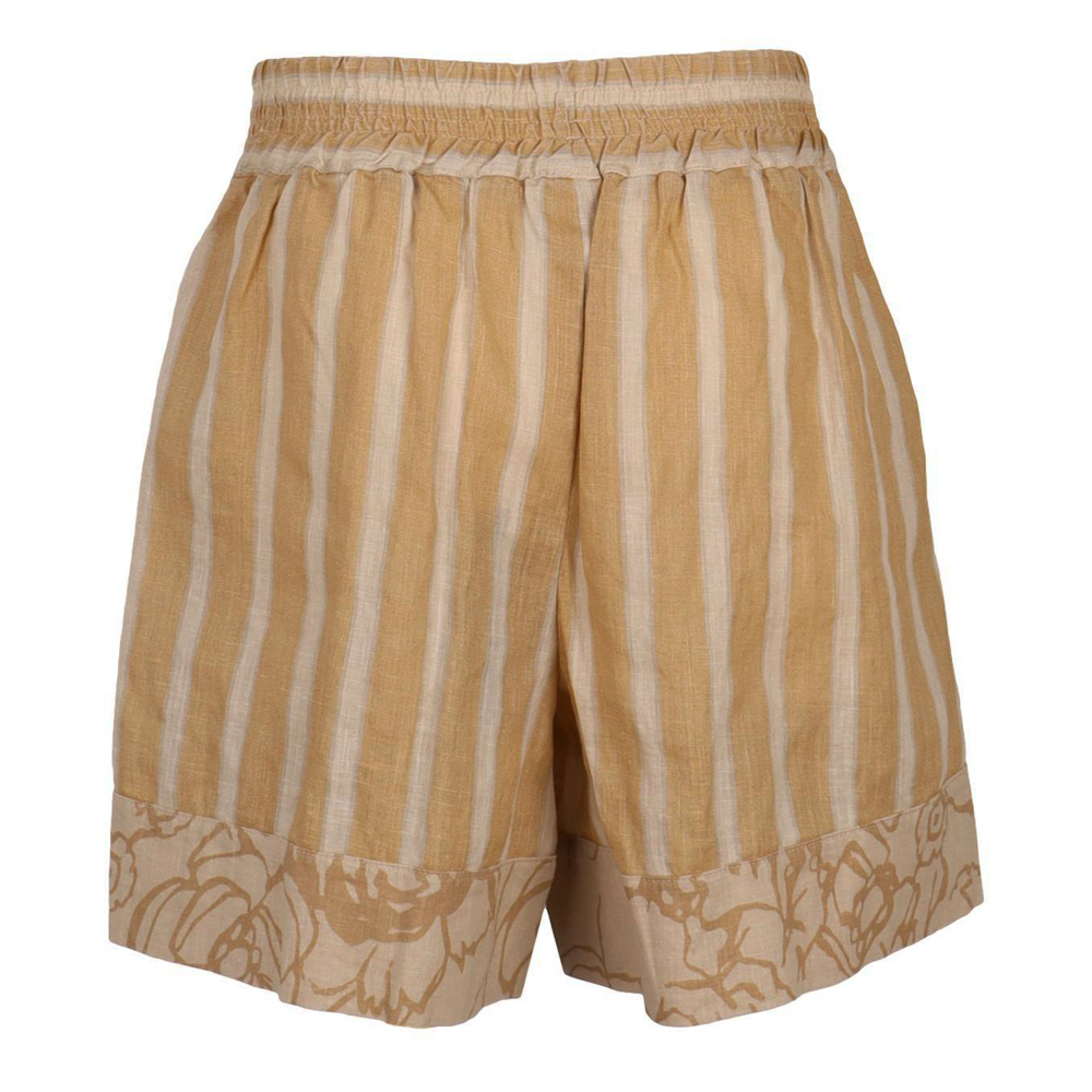 Παιδικό ριγέ σόρτς MANILA GRACE κορίτσι - 2