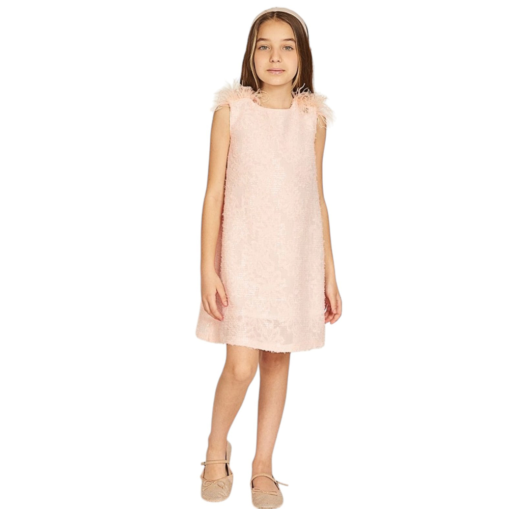 Παιδικό φόρεμα MANILA GRACE κορίτσι - 1