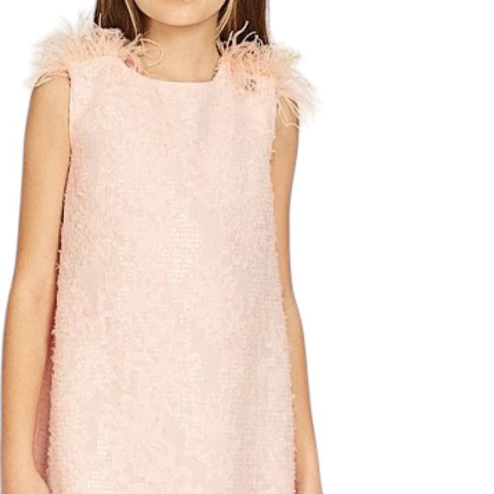 Παιδικό φόρεμα MANILA GRACE κορίτσι - 3