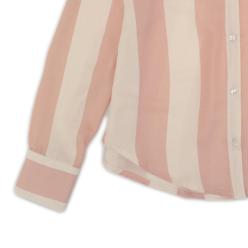 Παιδική ριγέ πουκαμίσα MANILA GRACE κορίτσι - 3