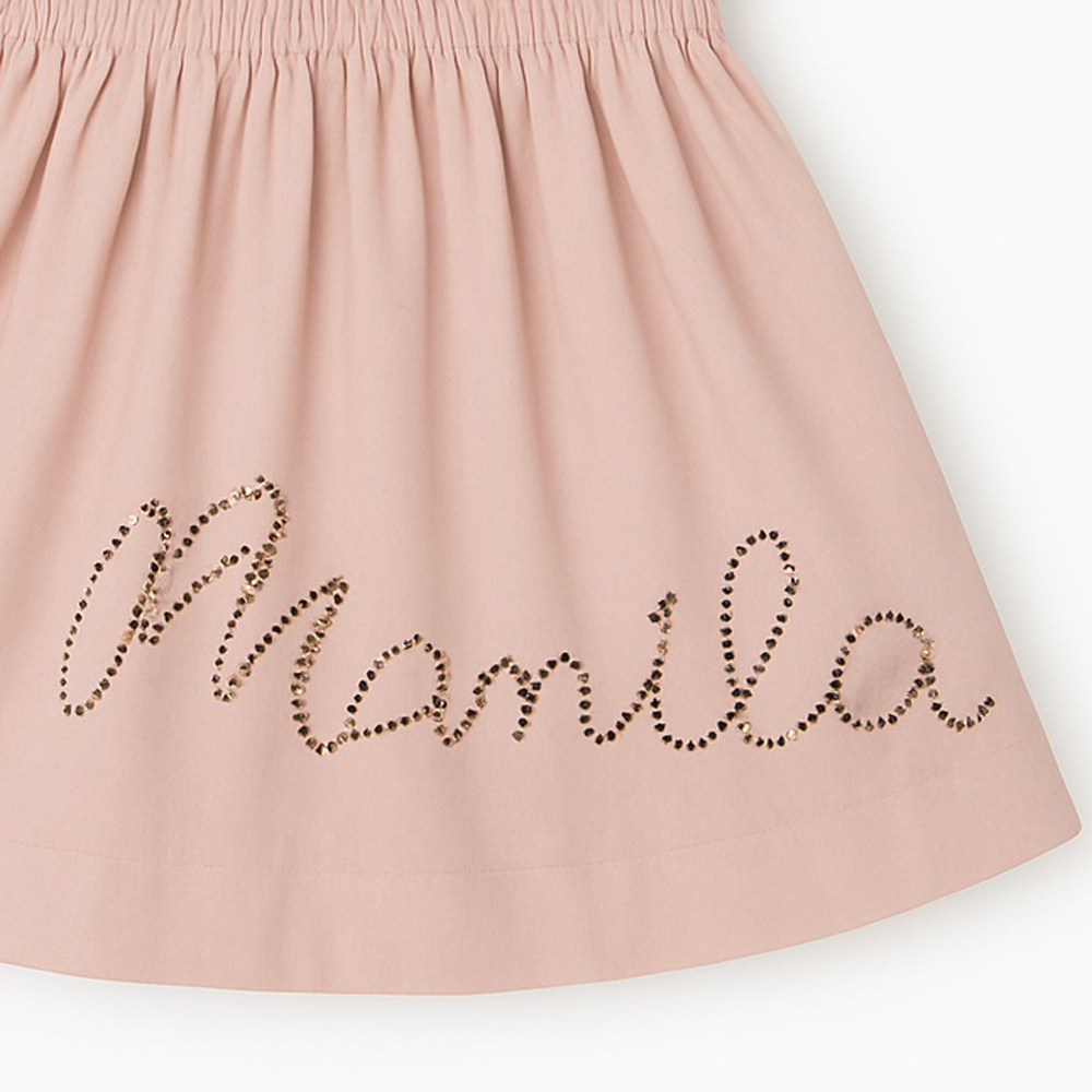 Φόρεμα MANILA GRACE - 4