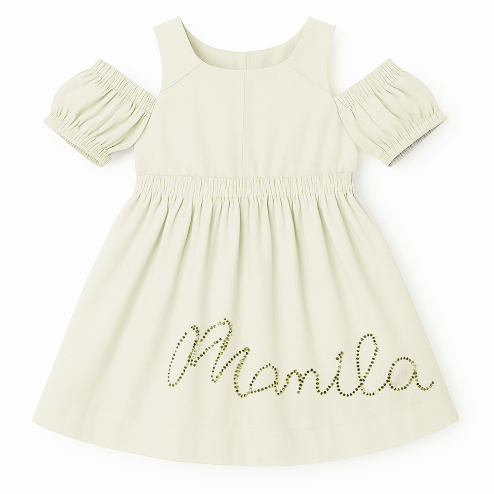 Φόρεμα MANILA GRACE - 1