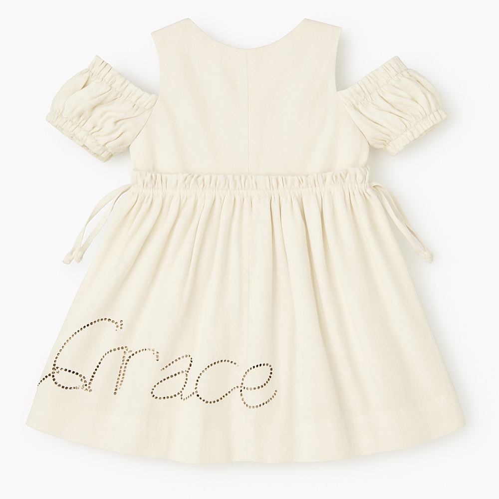 Φόρεμα MANILA GRACE - 2