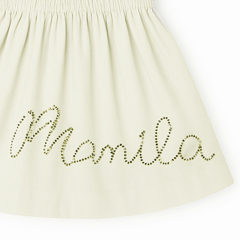 Φόρεμα MANILA GRACE - 4