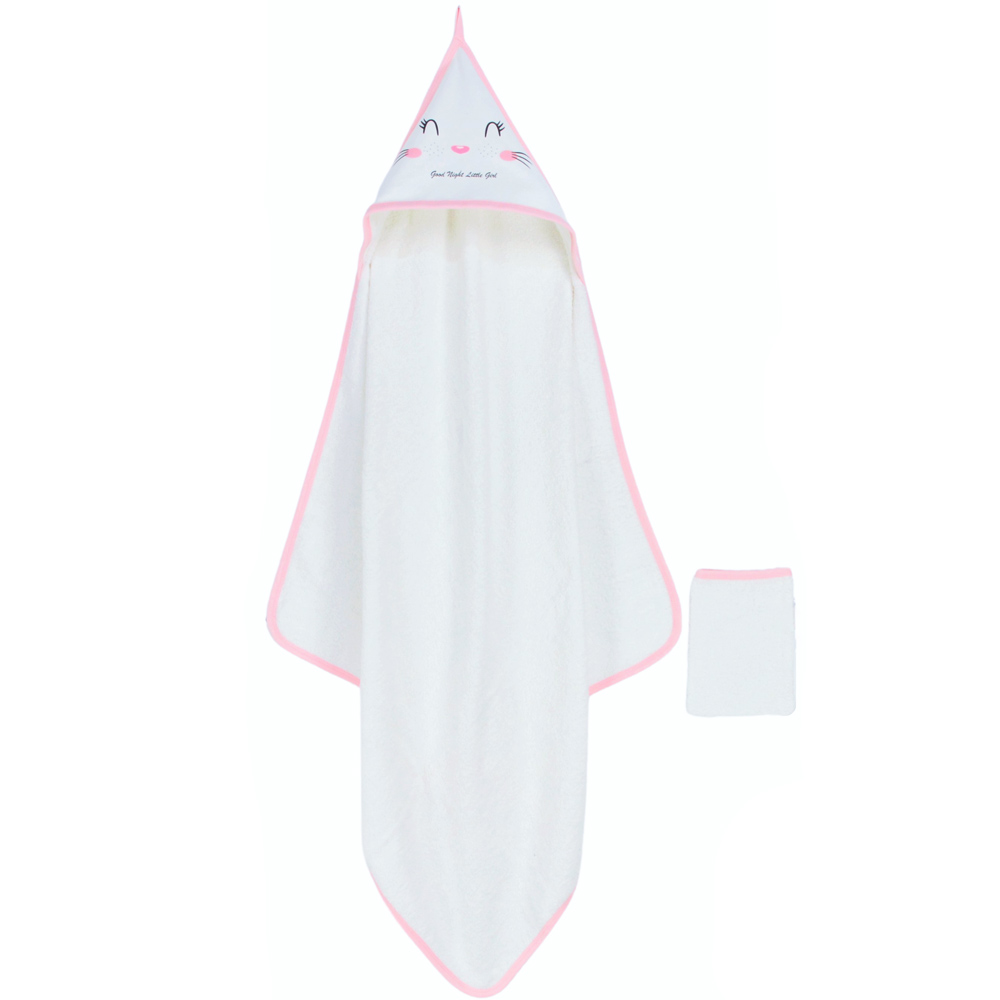 Σετ 2 τεμάχια μπάνιου Mini EBITA - ΙΒΟΥΑΡ