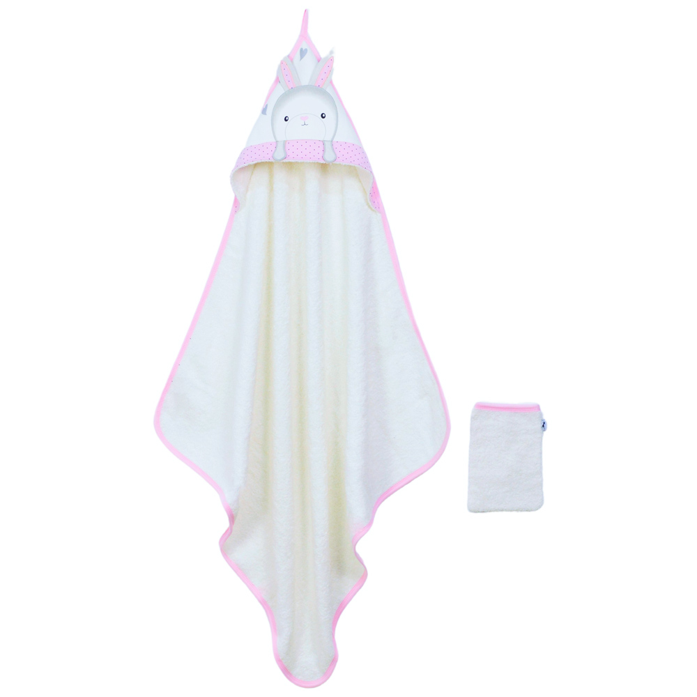 Σετ 2 τμχ μπάνιου ΕΒΙΤΑ