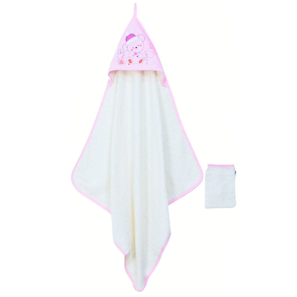 Σετ 2 τμχ μπάνιου ΕΒΙΤΑ