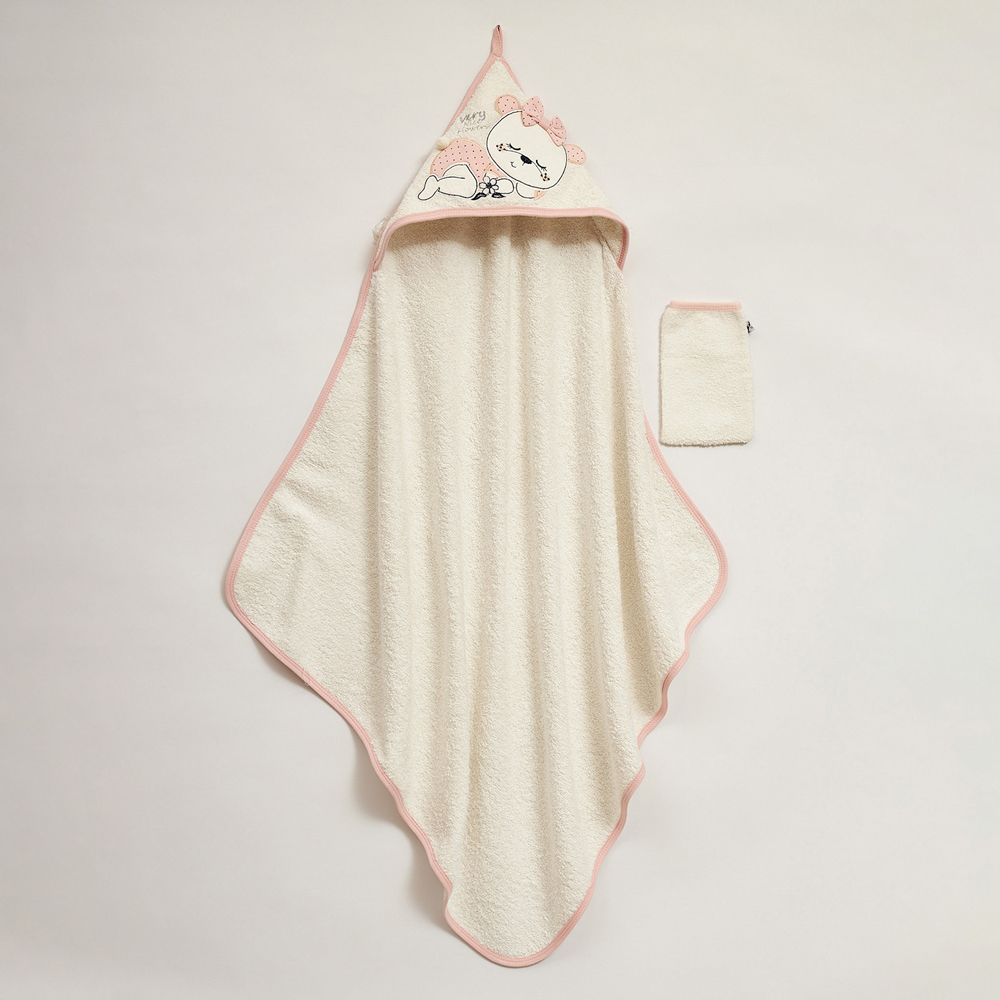 Βρεφικό σετ μπάνιου ΕΒΙΤΑ - ΣΟΜΟΝ