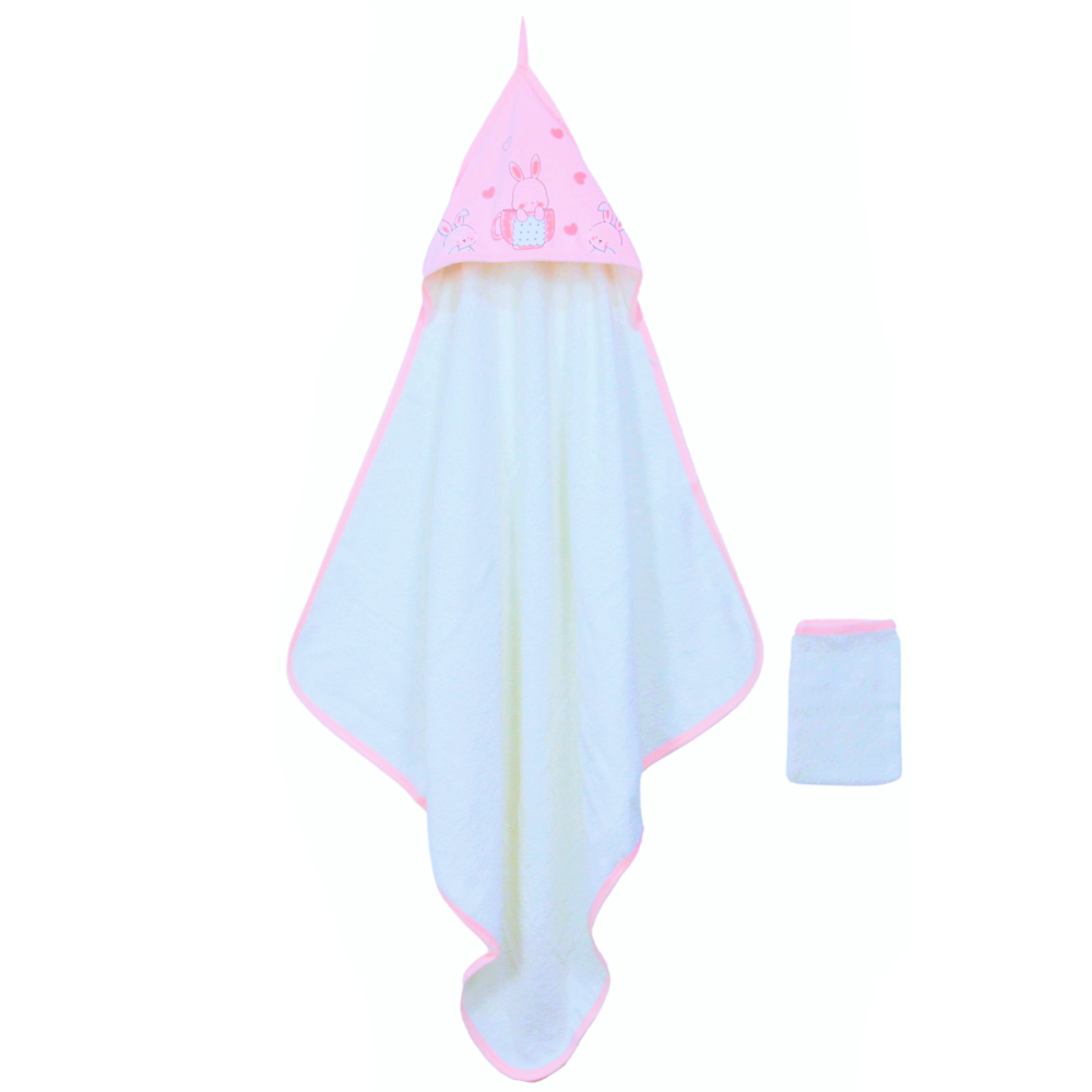 Βρεφικό σετ μπάνιου ΕΒΙΤΑ - ΣΟΜΟΝ