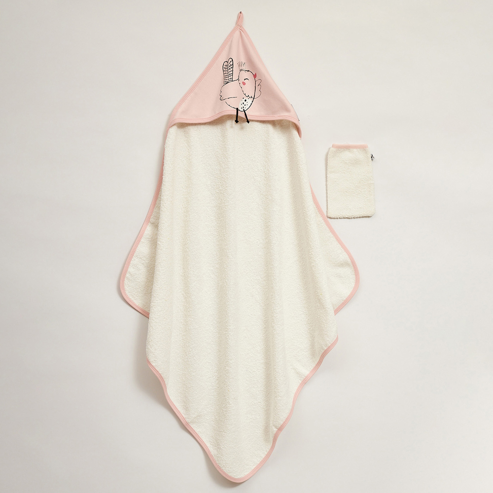 Βρεφικό σετ μπάνιου ΕΒΙΤΑ - ΣΟΜΟΝ