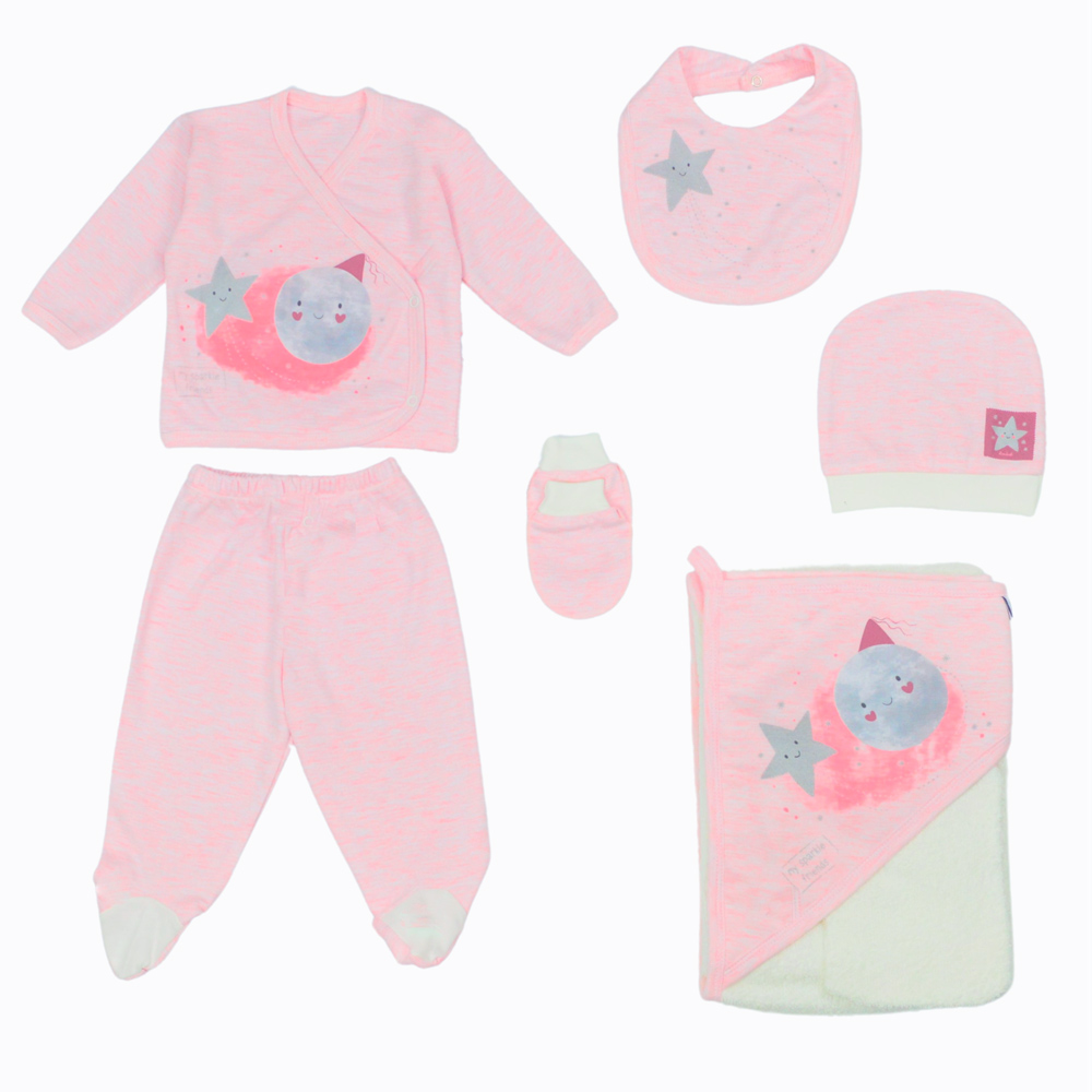 Βρεφικό σετ ΕΒΙΤΑ