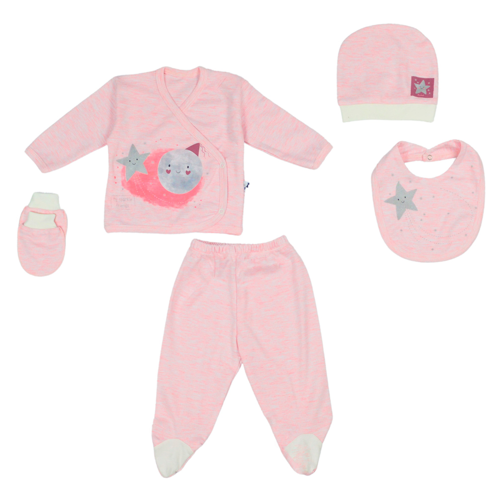 Βρεφικό σετ ΕΒΙΤΑ