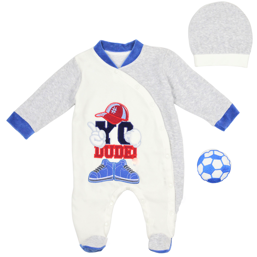 Σετ με φορμάκι HASHTAG