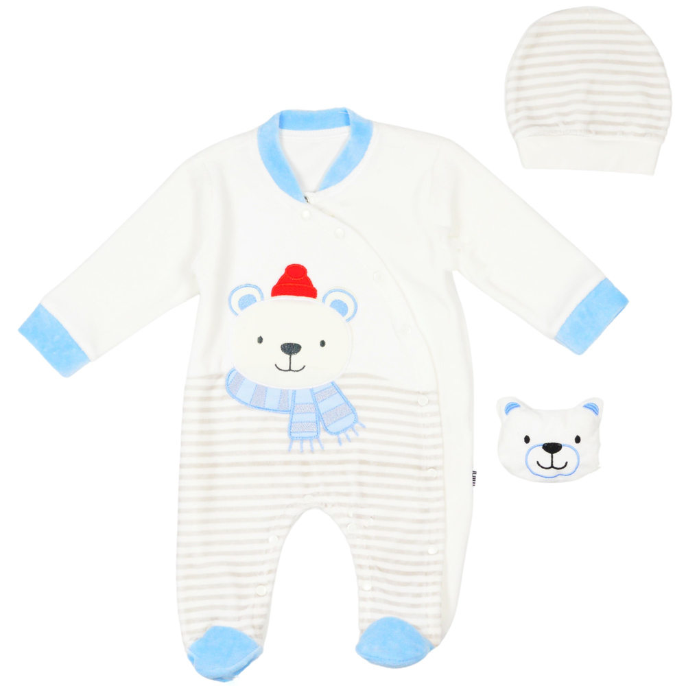 Σετ φορμάκι HASHTAG - 1